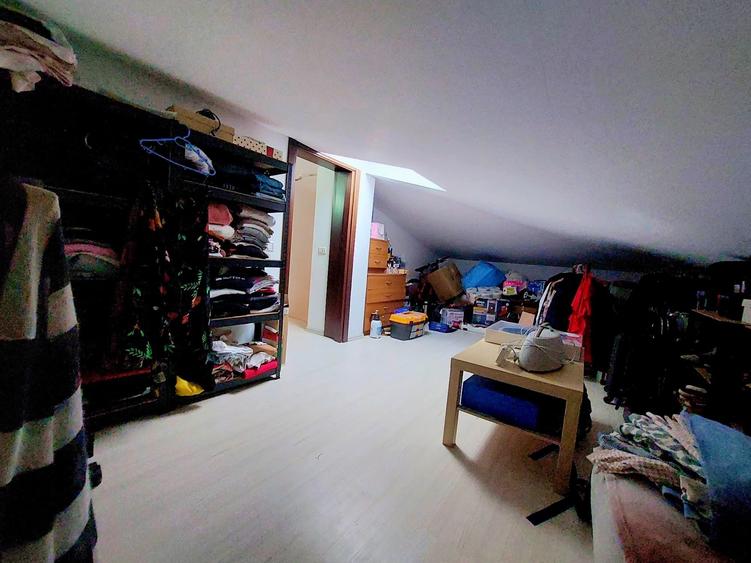 Apartament 5 Camere tip Duplex  Strada Caisului  Fundeni Dobroești - 25