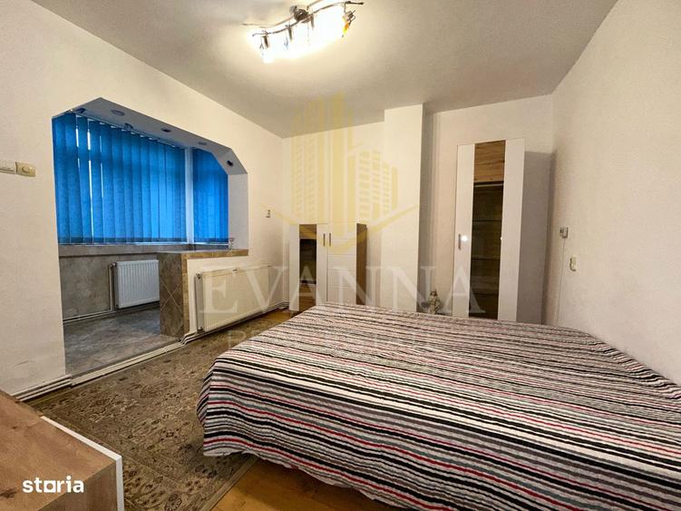 Apartament 3 camere de inchiriat, Aleea Dobrogei - 2