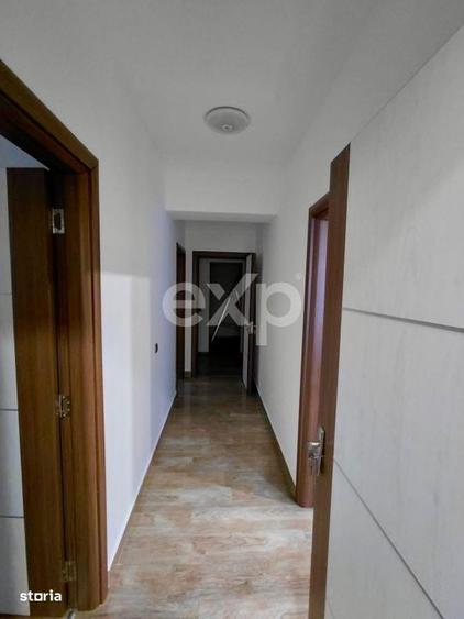 Apartament de inchiriat 4 camere, decomandat Tractorul - 120 m - 9
