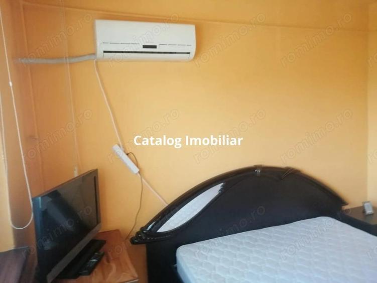 Apartament Braila, 48mp, 2 camere, zona ?colilor - 7