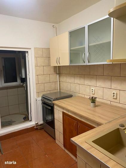 Inel 1-Soveja-2 camere mobilate, cu centrala - 9