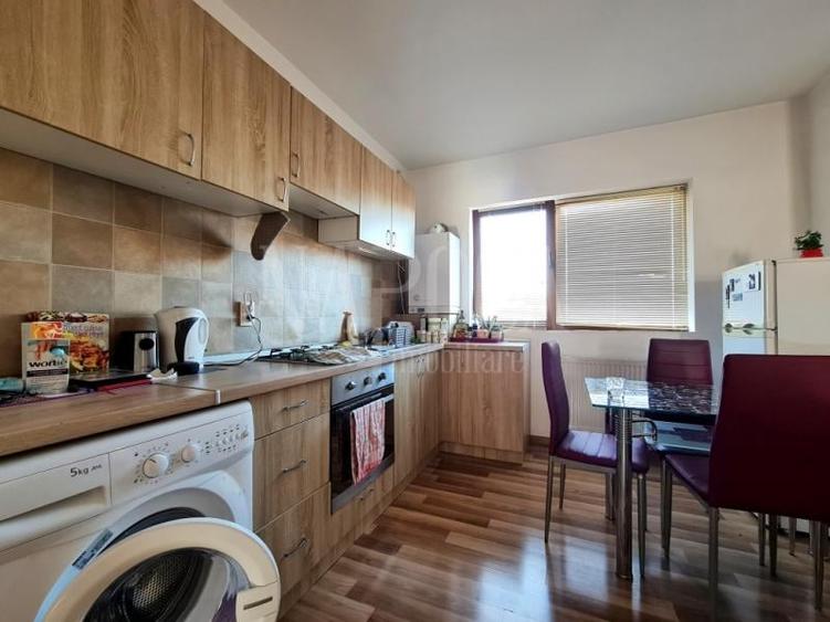 Casa 7 camere de vanzare in Manastur, Cluj Napoca - 7