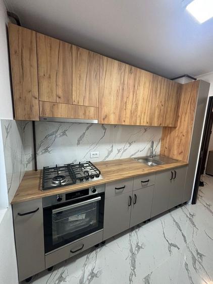 Inchiriez apartament 2 Camere ,Decomandat | Unirii Sud, Etaj 3 | Prima inchiriere - 3