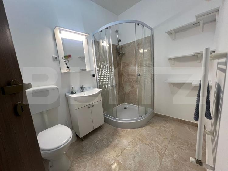 Apartament 2 camere, 42 mp, parcare, zona Eroilor - 10