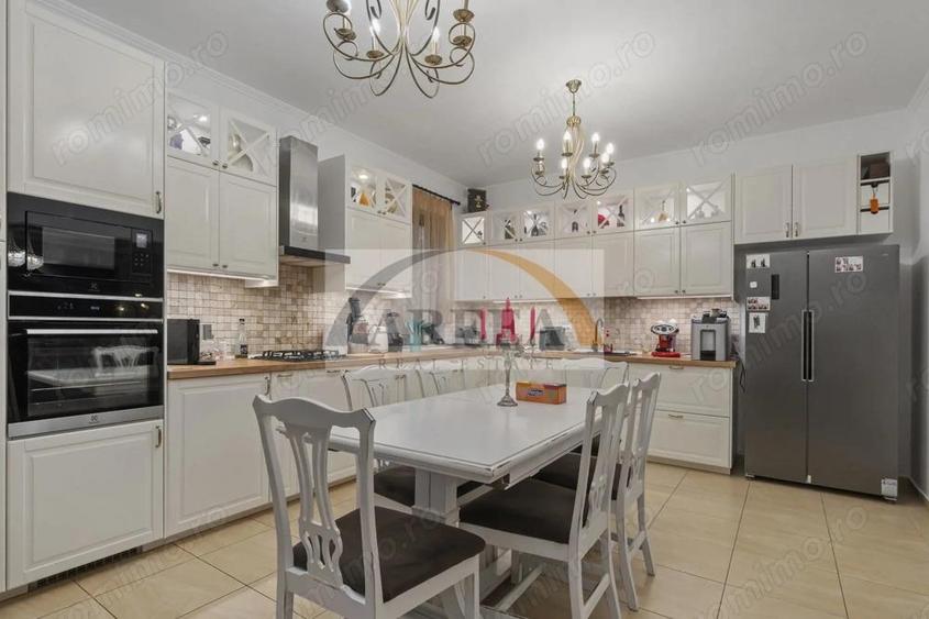 Vila din poveste este de vanzare in Pipera - 2