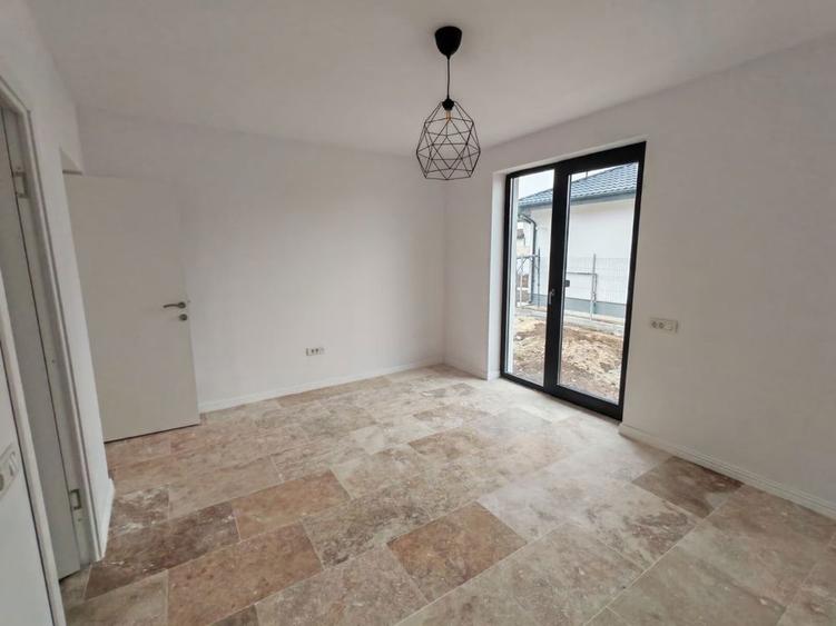 Casa noua, 3 camere, 2 bai, teren 400 mp Corbeanca - prima inchiriere - 2