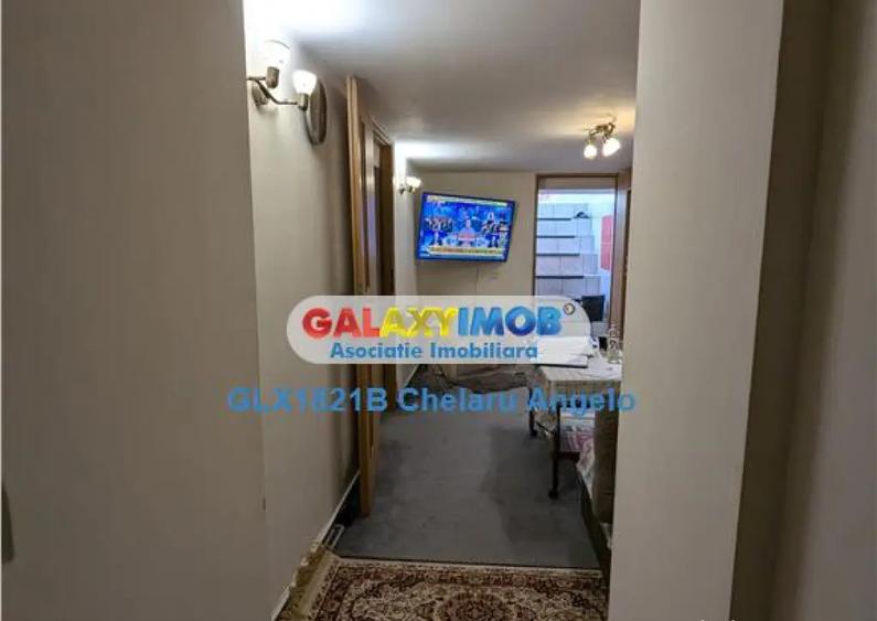 Unirii, Piata Concordiei, apartament 2 camere in vila, supra - 4