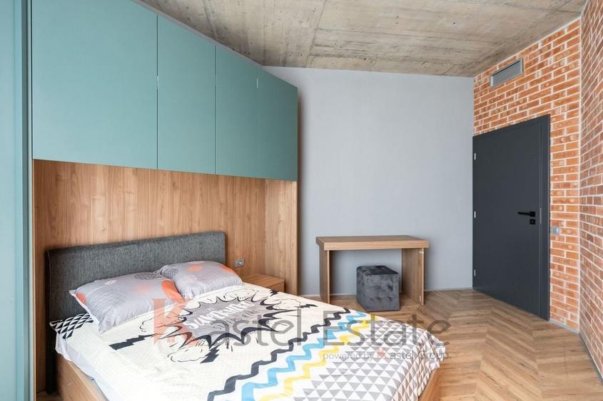 Apartament 3 Camere  | LOFT Green Apartments | - 16