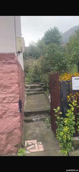Proprietar vand casa P+M,curte ,anexe ?i gradina - 1
