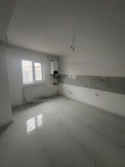 Vilă 4 camere de vânzare Măgurele  150 mp utili - 10