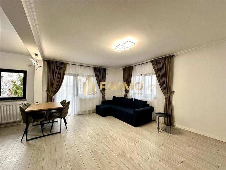 Apartament Scheia | 2 cam | ID: 1499 - 3