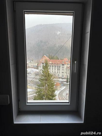 Inchiriere apartament ultracentral in Sinaia Prahova - 5