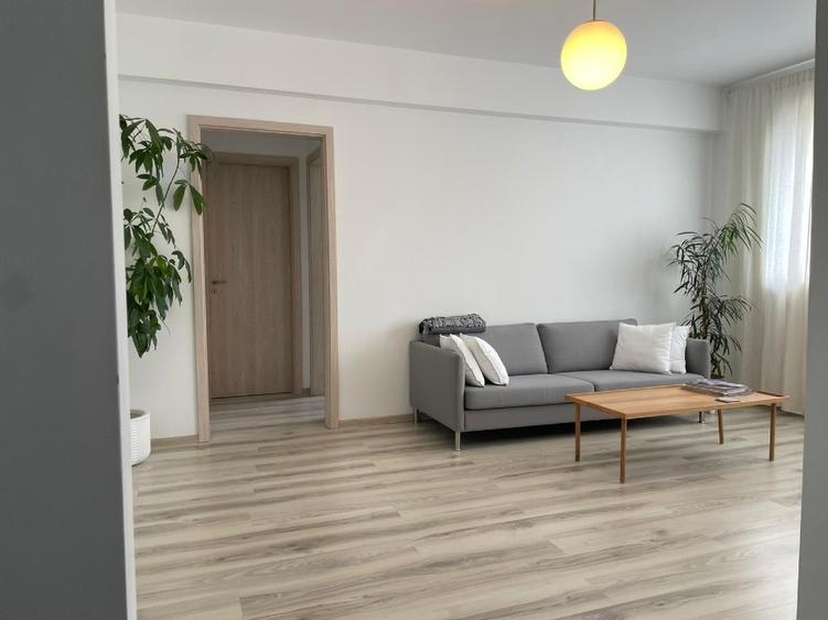 Apartament 2 camere Timisoarei Residence, foarte frumos, mobilat si utilat - 1