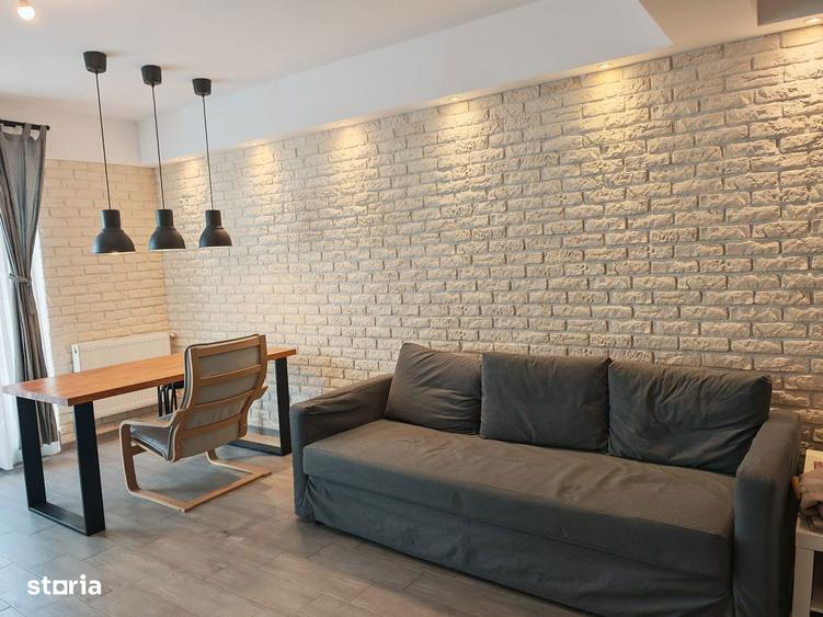 Apartament 2 camere Biruintei 91 - Metrou Berceni 5 minute, curte 40mp - 5