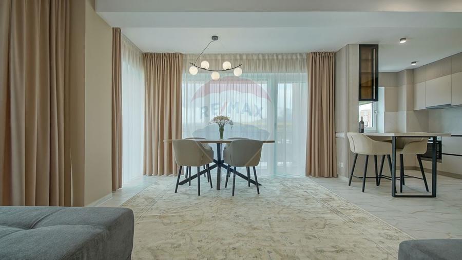 Locuință elegantă 2 camere | Finisaje premium | Astra – Brașov - 8