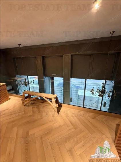 Spatiu comercial in zona Calea Victoriei langa Hotel Corinthia , ideal cafenea, bistro, gelaterie, p - 1