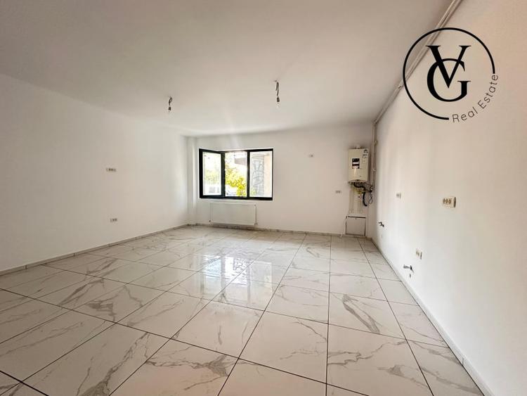 Studio spatios - Sea Breeze Residence - Mamaia Sat - 6