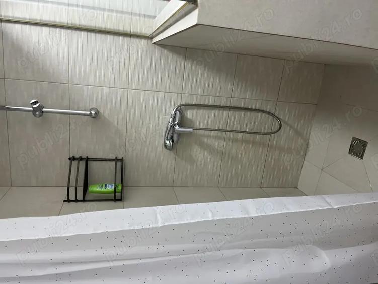 Inchiriez garsoniera in regim hotelier - 4