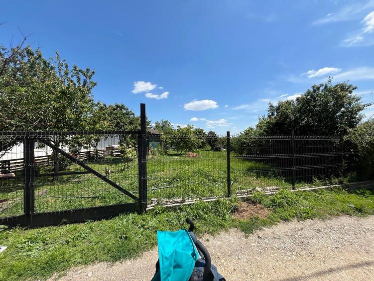 Mihailesti (sat Popesti) - 1