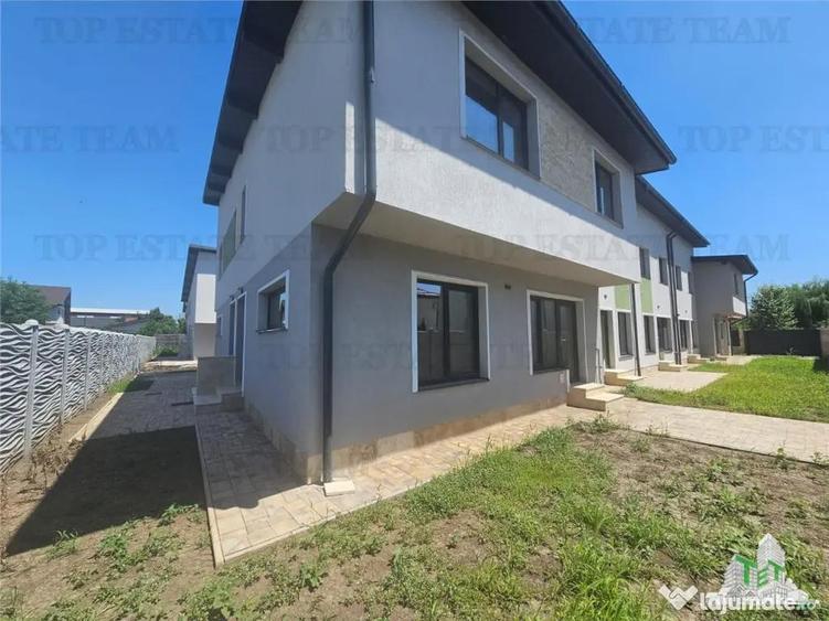 Vila 3 camere (colt insiruita) langa STB in Prel Ghencea - 10