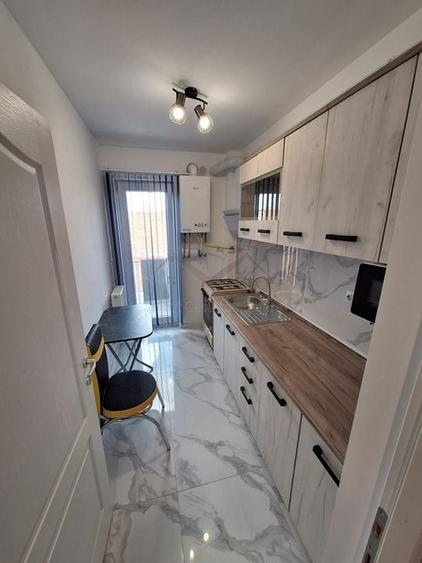 Apartament 1 cameră- Stejarilor Residence - 4