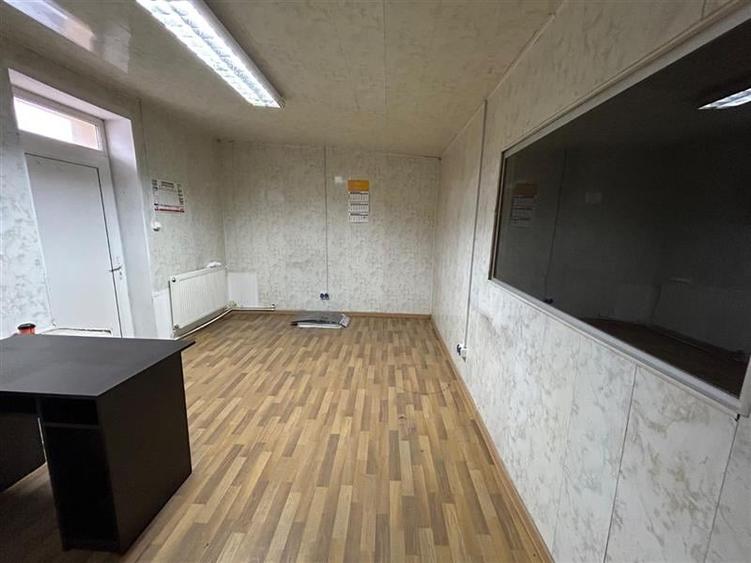 Spatiu Comercial si Depozitare Poitiers Zona Siraj - 2