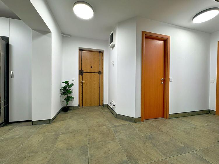 Decebal | 3 camere 97 mp utili | Centrală proprie | Etaj 2/8 - 8