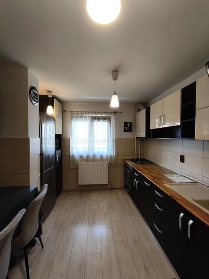 Brâncoveanu - Parc - Apartament 2 camere – loc de parcare – 2400 Lei - 7