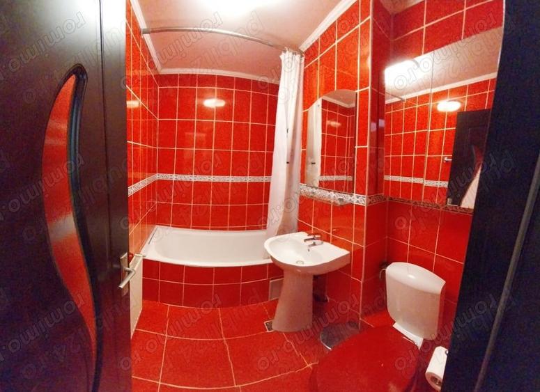 Garsoniera de inchiriat in zona Iuliu Maniu - 1