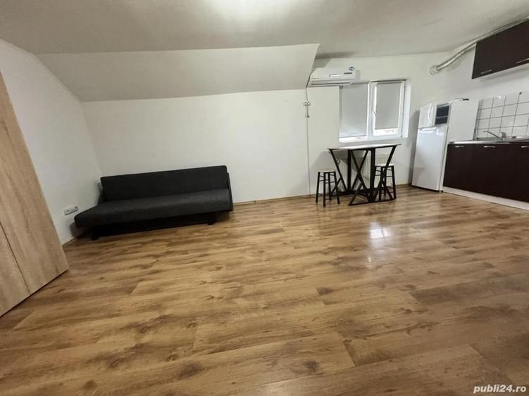 Apartament 1 camere | Studio | 28mp | Zona Lipovei | Iulius Mall | Mobilat - 1