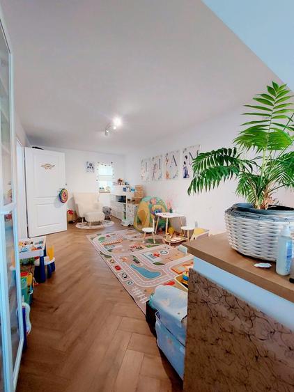 Vilă Individuală 7 Camere,  teren 572 mp Drumul Dobroesti Fundeni - 17