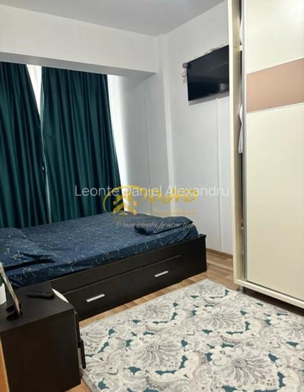 Apartament bloc nou 2 camere decomandat, Bucium