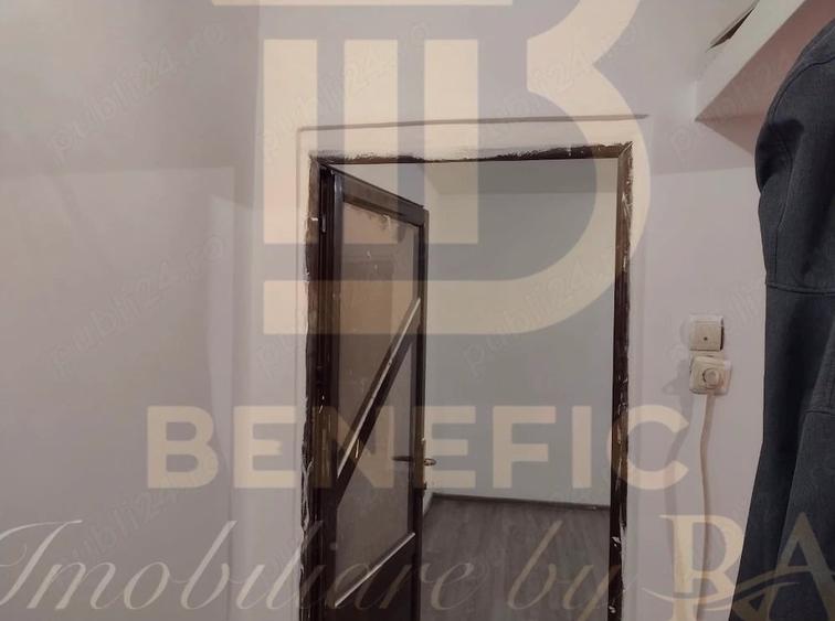 De vanzare apartament 2 camere, Ploiesti, Zona Baraolt - 1