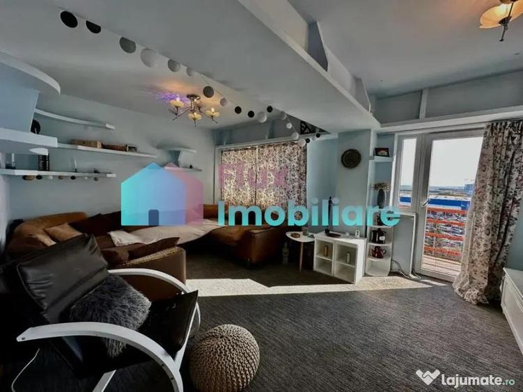 Apartament cu 2 camere 68 mp in Obcini - 3