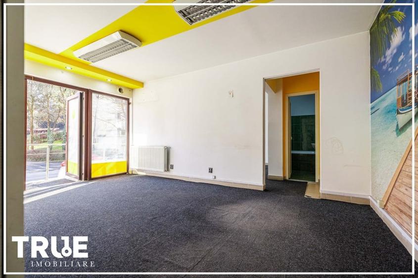 Spațiu comercial de închiriat, 66m², 7 Noiembrie, Târgu Mureș - 7