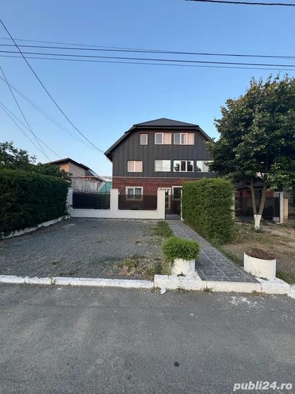 Vanzare Pensiune Casa 9 camere Eforie Nord | Mobilata, Utilata, Gata de Folosit - 2