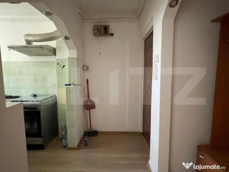 Apartament la cheie cu 2 camere, 46 mp, zona centrala, Turd - 2