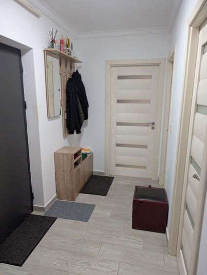 Apartament decomandat 2 camere, loc de parcare inclus, Iasi langa Pacurari (Persoana fizica) - 2