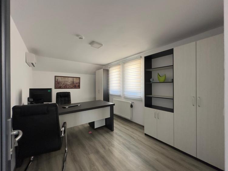 Hala 400-800mp, ambientala, refrigerare, congelare, zona Skoda, Imperiului 10 - 8