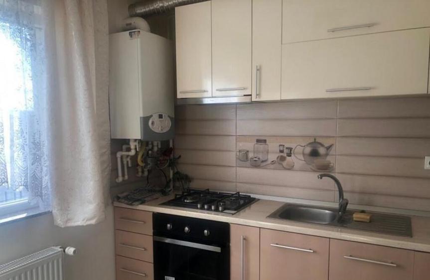 Garsoniera zona Sebastian - 4