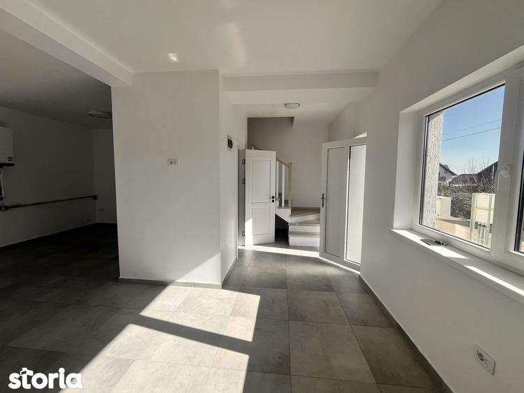 Duplex de Vanzare/Inchiriere I Suceava/Ti?au?i I 107.000Euro - 1