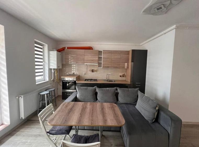 2 Camere Open Space / Cartierul Latin - 5