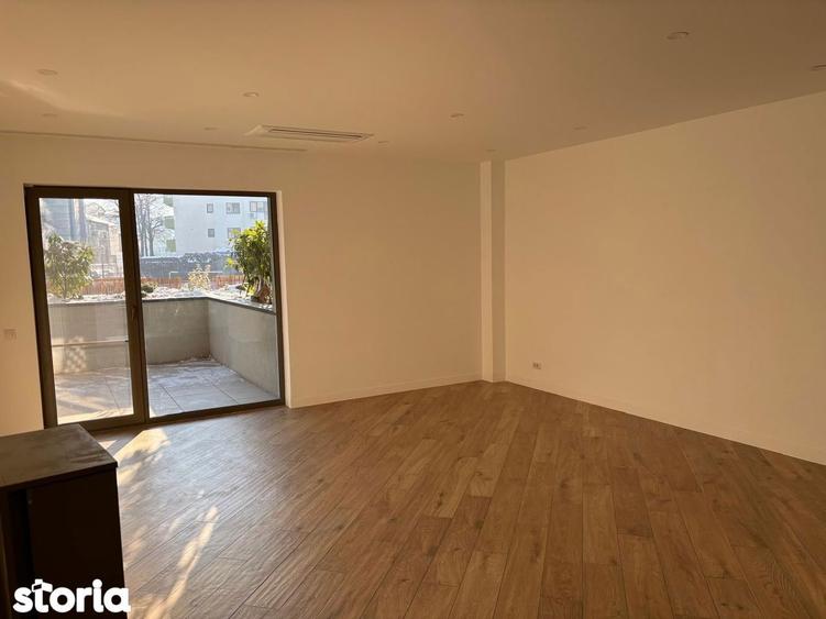 Apartament 3 camere | Parcare subterana - 2
