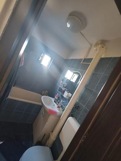 Apartament 3 camere ideal familie, renovat, mobilat,langa scoala/gradi - 7