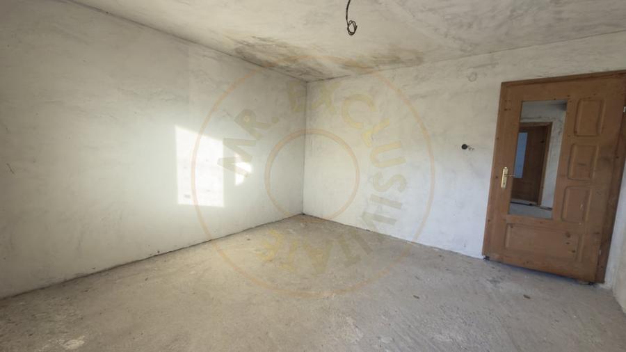 Casa generoasa cu teren de 1186 mp intravilan-Retevoiesti -Pietrosani-Arges! - 15