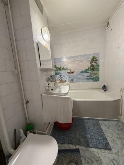 Apartament decomandat in Marasti | de inchiriat | loc de parcare | - 10