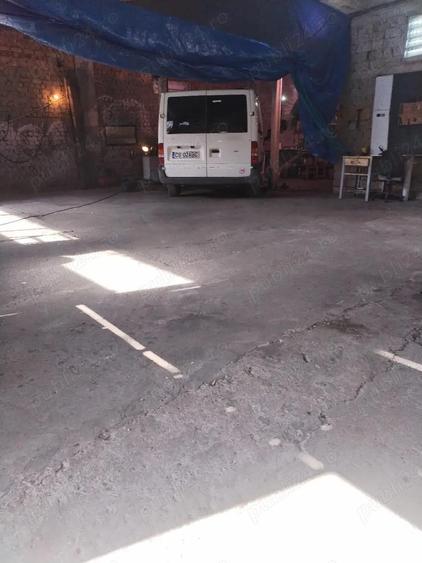 inchiriez hala depozit - 5