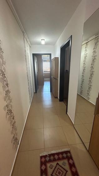 Apartament 2 Camere tip studio - Tractorul | Mobilat & Utilat + Parcare - 6