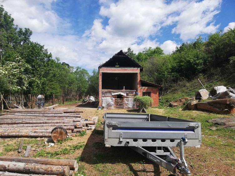 Teren de vanzare Margau Cluj-Napoca - 2