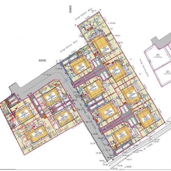 Vila exclusivista Copou - 8